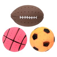 Splash-N-Swim Splash Sports Balls, 3.25 in. — Dollar Tree