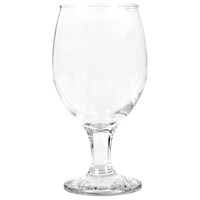 Epure Misket Clear Glass Water Goblets, 13.5 oz. — Dollar Tree (SKU 272957)