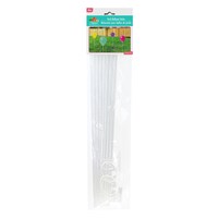 Seasonal Collection Yard Balloon Sticks, 4-Piece Pack. — Dollar Tree
