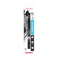 Zebra Sarasa Fineliner Pen, 1-Count. — Dollar Tree