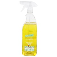 LA's Totally Awesome Fresh Scent Bathroom Cleaner, 32 oz. — Dollar Tree