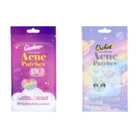 Orchid Non-Medicated Acne Patch, Assorted Designs, 24-Piece Pack — Dollar Tree