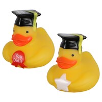 GRADUATION 2022 DUCK — Dollar Tree (SKU 344655)