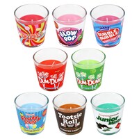 Licensed Scented candle, Assorted Scents — Dollar Tree