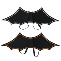 Halloween Bat Wing Costume for Pets — Dollar Tree