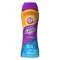 Arm & Hammer Fresh Burst Odor Blaster Laundry Scent Booster — Dollar Tree