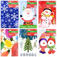 Christmas House Christmas-Printed Robe Gift Boxes, 2-Count. Packs — Dollar Tree
