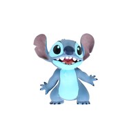 Disney Stitch Stretchy Toy — Dollar Tree