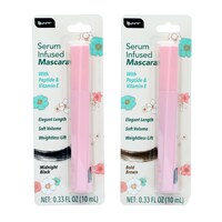 B Pure Serum Infused Mascara, Assorted Colors. — Dollar Tree