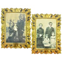 Spooky Lenticular Portraits, 12x16 in. — Dollar Tree (SKU 222652)