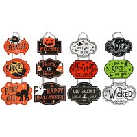 Seasonal Collection Triple Hanging Decor, Assorted Styles — Dollar Tree