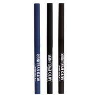 L.A. Colors Expressions Auto Eyeliner Pencils — Dollar Tree