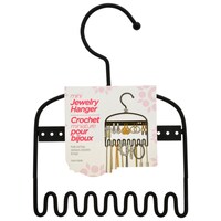 Plastic Jewelry Hangers — Dollar Tree