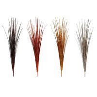 Floral Garden Glitter Grass Bush, Assorted Colors, 1-Count. — Dollar Tree