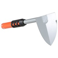 Garden Collection Interchangeable Garden Hoe heads — Dollar Tree