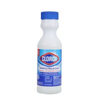 Clorox Disinfecting Bleach, 11 oz — Dollar Tree