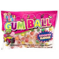 PILLOW BG BUBBLE GUM BALL 9.31 — Dollar Tree penny item