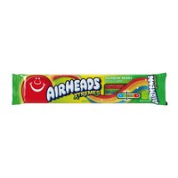 Airheads Xtremes Rainbow Berry Belts, 2 oz. Pack — Dollar Tree