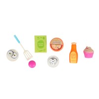 Assorted Toy Hub Micro Minis, 8-Piece. Pack — Dollar Tree