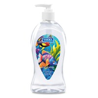 Lucky Super Soft Fresh Scent Hand Soap, 12.5-oz. Bottle — Dollar Tree