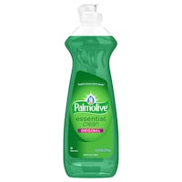 Palmolive Essential Clean Original Dish Soap, 14 oz. Bottles — Dollar Tree