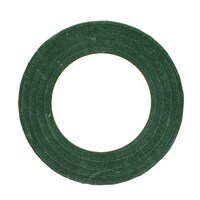 Floral Garden Floral Green Wire and Tape — Dollar Tree