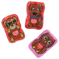 Palmer Cuddly Cuties Animal Shaped Chocolates, — Dollar Tree (SKU 281266)