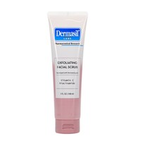 Dermasil Labs Exfoliating Facial Scrub, 5 oz — Dollar Tree
