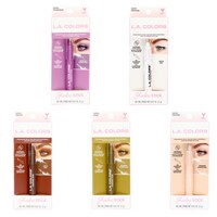L.A. Colors Shimmer And Matte Eyeshadow Stick, Assorted Shades, 1-Count. — Dollar Tree