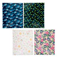 Jot Adorable Pet Portfolio Folders, 9.75x12 in. — Dollar Tree