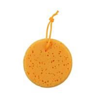April Bath & Shower Natural Bath Sponges — Dollar Tree