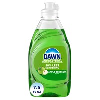 Dawn Ultra Apple Blossom Scented Antibacterial Hand and Dish Soap, 7-oz. Bottles — Dollar Tree