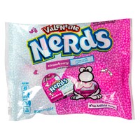 Valentine's Nerds, 4 oz. Bags — Dollar Tree (SKU 247600)