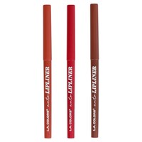L.A. Colors Auto Lip Liner, Assorted Shades, 1-Count. — Dollar Tree