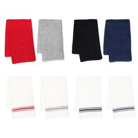 Home Collection Bar Mop Towels, Assorted Colors — Dollar Tree