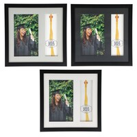 2023 Graduation Photo Frame, 8x8-in. — Dollar Tree (SKU 365463)