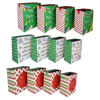 Teacher Appreciation Nesting Gift Boxes — Dollar Tree (SKU 343982)