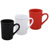 16 oz white coffee mugs wholesale