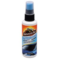 Armor All Auto Glass Cleaner, 4 oz. Bottles — Dollar Tree