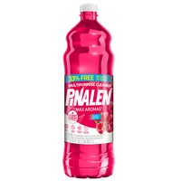 Pinalen Max Aromas Floral Scented Multi-Purpose Cleaner, 33.8-fl.oz. Bottles — Dollar Tree (SKU 246516)