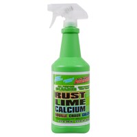 Bulk La S Totally Awesome Rust Lime And Calcium All Purpose Cleaner 32 Oz Dollar Tree