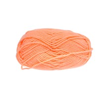Premier Just Yarn Sherbet Worsted Acrylic, 1.76 oz. — Dollar Tree