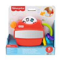 Fisher-Price Fidget Activity Viewer — Dollar Tree