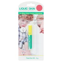 Liquid Skin The Better Bandage, 0.5 oz. — Dollar Tree