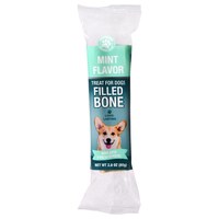 Greenbrier Kennel Club Mint Flavored Dog Bones, 2.8-oz. — Dollar Tree