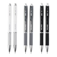 Inc. Alias Gel Pens, Assorted Colors, 2-Piece Pack. — Dollar Tree