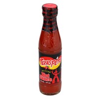 Texas Pete Hot Sauce, 6 oz — Dollar Tree
