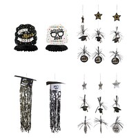 2021 Graduation Decoration Sets — Dollar Tree