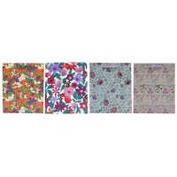 Voila Large and Stylish Floral Gift Bags, 10x5x12 in. — Dollar Tree