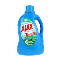 Ajax Concentrated Mountain Air Laundry Detergent, 1-Count. — Dollar Tree